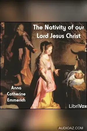 The Nativity of our Lord Jesus Christ
