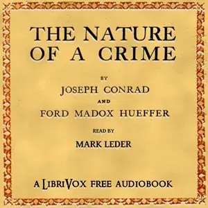 The Nature of a Crime