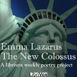 The New Colossus, Version 2