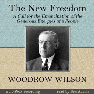 The New Freedom