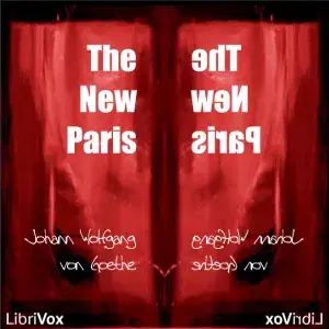 The New Paris