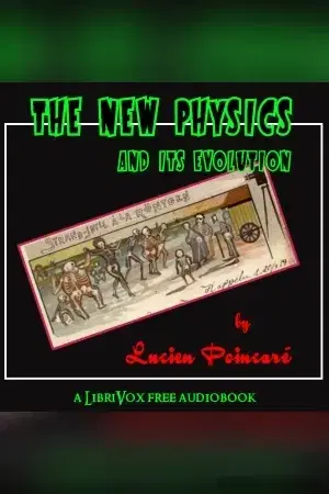 The New Physics and Its Evolution