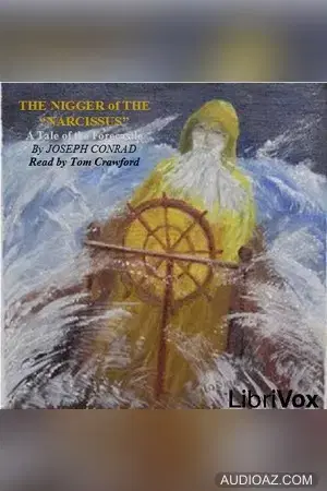 The Nigger of the Narcissus