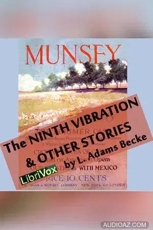 The Ninth vibration and other stories