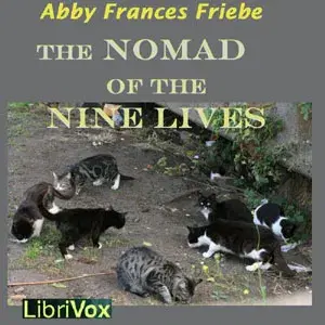 The Nomad of the Nine Lives