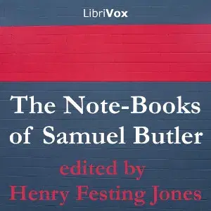 The Note-Books of Samuel Butler