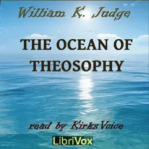 The Ocean of Theosophy