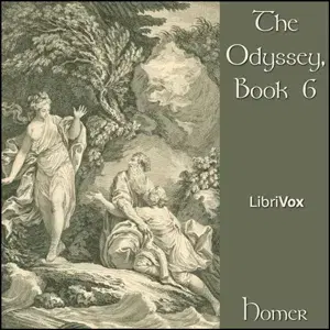 The Odyssey (Book 6)