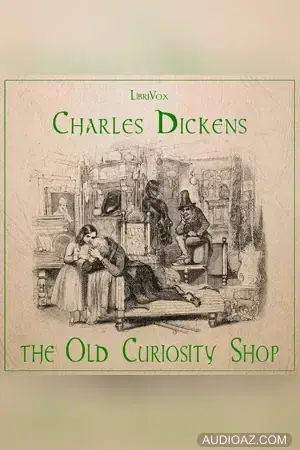The Old Curiosity Shop (version 2)