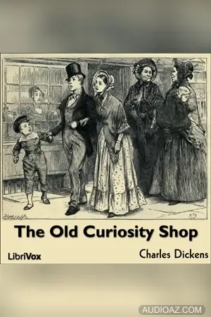 The Old Curiosity Shop