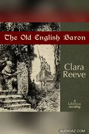 The Old English Baron