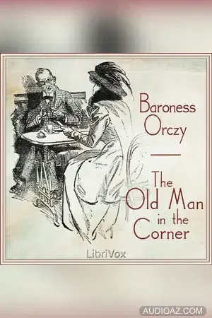 The Old Man in the Corner