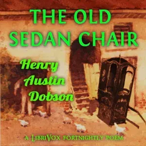The Old Sedan Chair