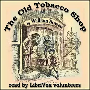 The Old Tobacco Shop