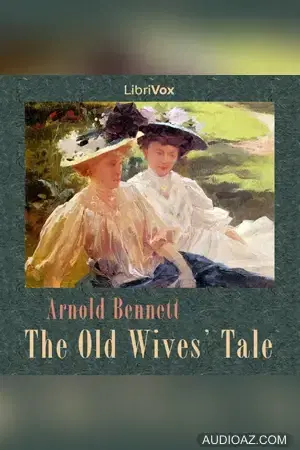 The Old Wives' Tale