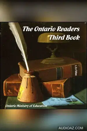 The Ontario Readers: Third Book