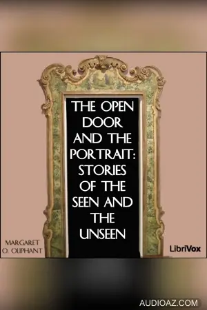 The Open Door and The Portrait
