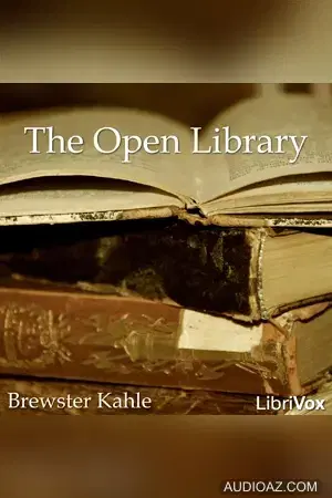 The Open Library
