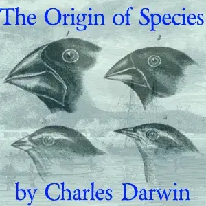 The Origin of Species by Means of Natural Selection