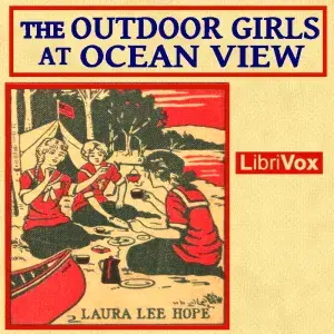 The Outdoor Girls at Ocean View