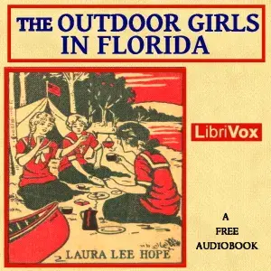 The Outdoor Girls in Florida