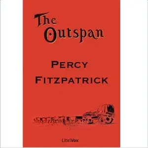 The Outspan: Tales of South Africa