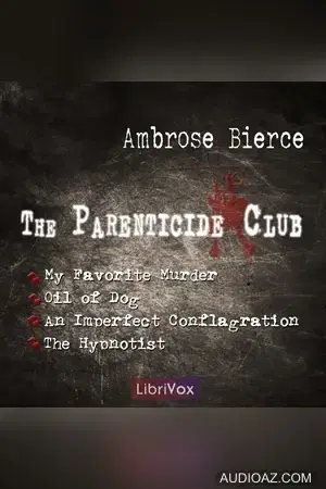 The Parenticide Club