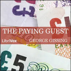 The Paying Guest (version 2 dramatic reading)