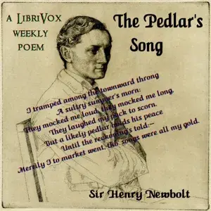 The Pedlar's Song