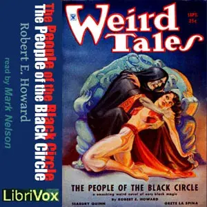 The People of the Black Circle