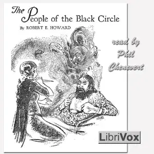 The People of the Black Circle (version 2)