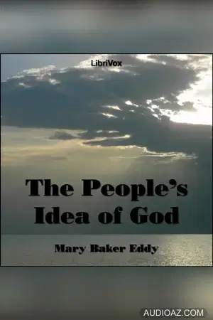 The People's Idea of God