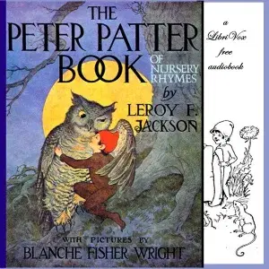 The Peter Patter Book of Nursery Rhymes