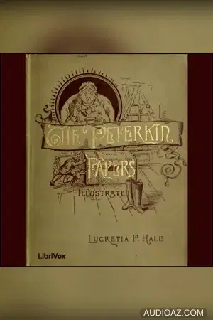 The Peterkin Papers
