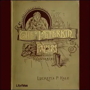 The Peterkin Papers