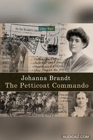The Petticoat Commando