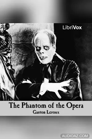 The Phantom of the Opera