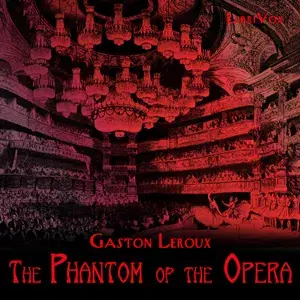 The Phantom of the Opera (version 3 dramatic reading)