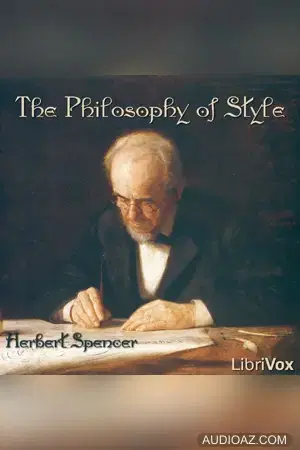 The Philosophy of Style