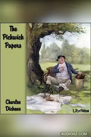 The Pickwick Papers