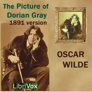 The Picture Of Dorian Gray (1891 Version)