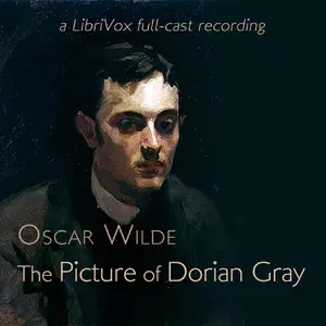 The Picture of Dorian Gray (version 2 dramatic reading)