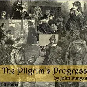 The Pilgrim's Progress (version 2)