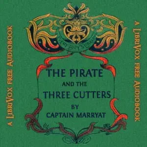 The Pirate, and The Three Cutters