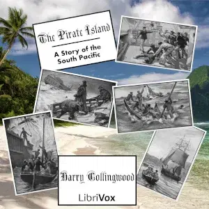 The Pirate Island: A Story of the South Pacific