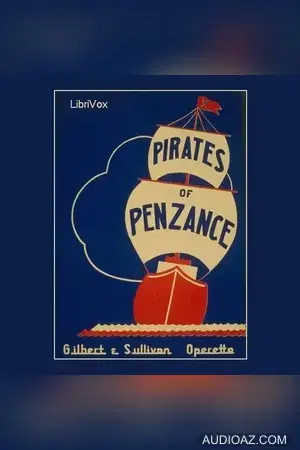 The Pirates of Penzance