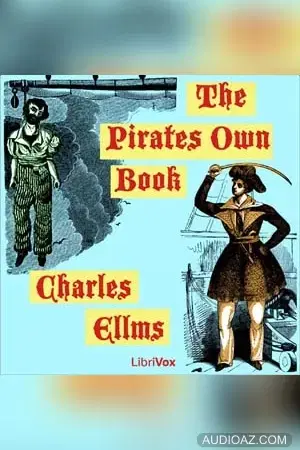 The Pirates Own Book
