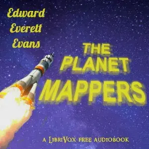 The Planet Mappers