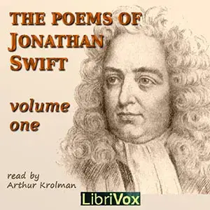 The Poems of Jonathan Swift, Volume One