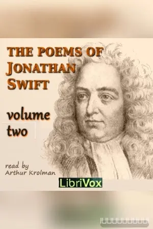 The Poems of Jonathan Swift, Volume Two